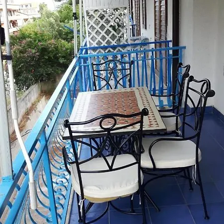 Apartman Casa Rea