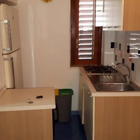Διαμέρισμα Casa Rea *