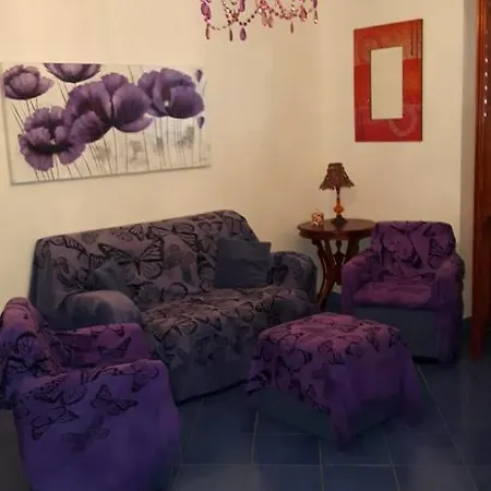 Casa Rea * Montepaone Lido
