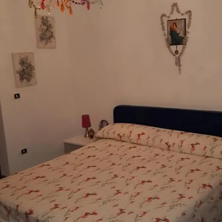 Casa Rea Montepaone Lido