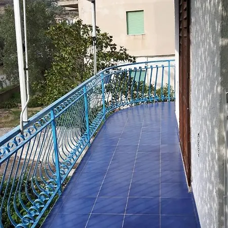 Casa Rea * Montepaone Lido