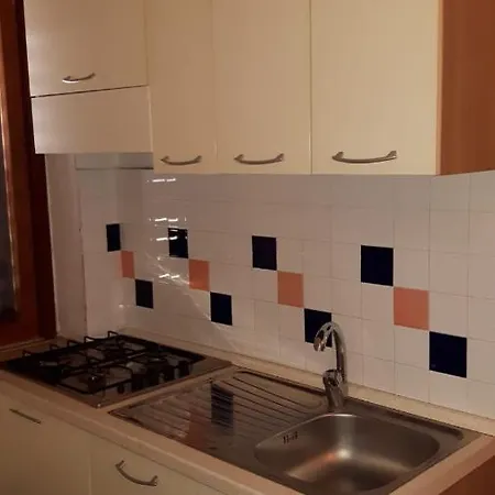 شقة Casa Rea