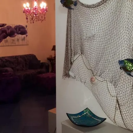 Casa Rea شقة *