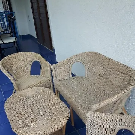 Casa Rea Appartamento Montepaone Lido